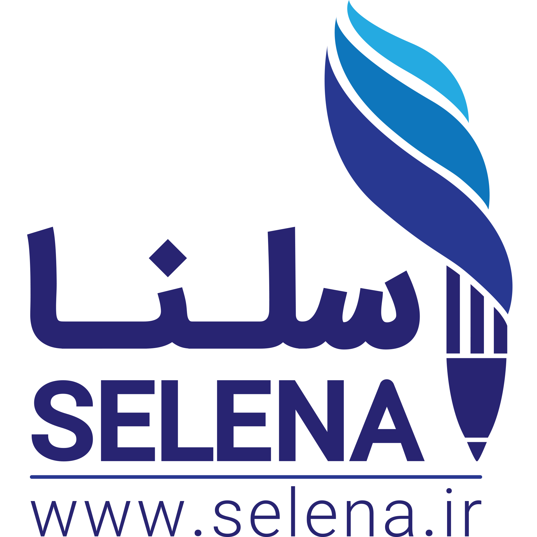 آرم سلنا آرم سلنا